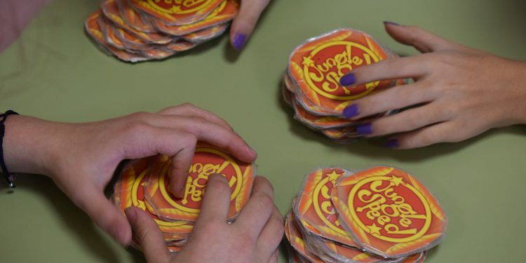 Cerca de 200 niños participan en el programa de conciliación de Piélagos