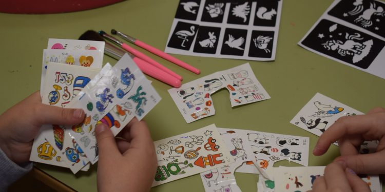 Cerca de 200 niños participan en el programa de conciliación de Piélagos