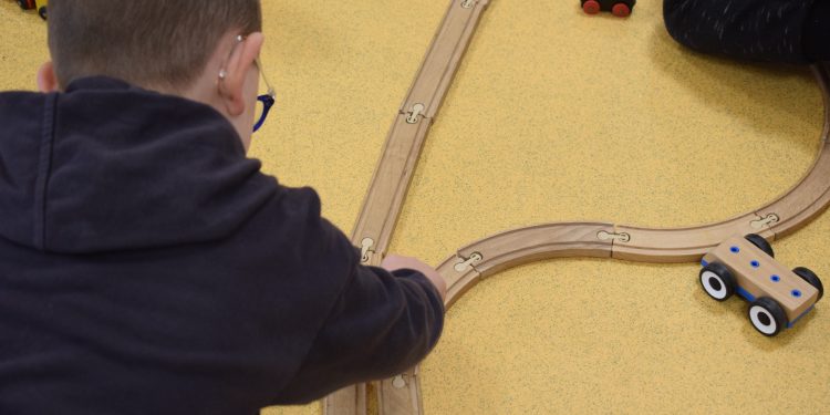 Cerca de 200 niños participan en el programa de conciliación de Piélagos