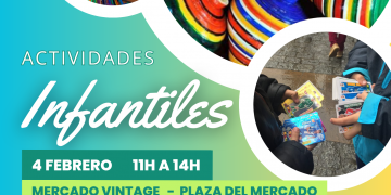 Domingo de talleres, hinchables, peonzas y cromos por la Semana del Medioambiente en El Astillero