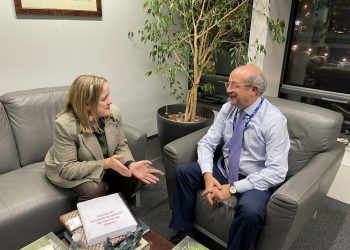 Cantabria aplaude que la UE flexibilice su posición sobre el lobo