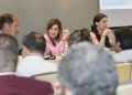 Buruaga pide colaboración para consensuar y reforzar la nueva ley regional de simplificación administrativa