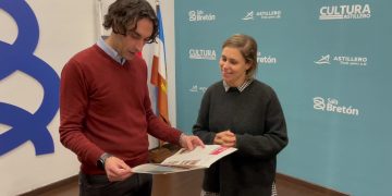 La sala Bretón de El Astillero cumple 25 años