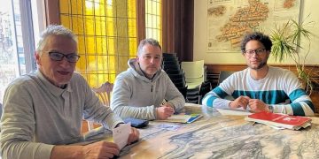 Izquierda Unida-Podemos coincide con la Mesa de Movilidad que la Zona de Bajas Emisiones se está abordando de forma caótica