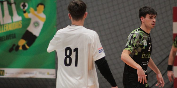 Derrota digna a gran nivel