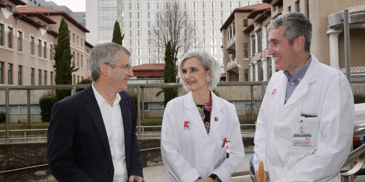 Cantabria continúa por noveno año consecutivo líder nacional en donación de órganos