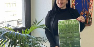 Astillero celebra la Semana del Medioambiente del 30 de enero al 4 de febrero