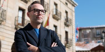 Balbontín lamenta que el alcalde de Reinosa se “olvide” del Presupuesto para este año