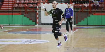 Inyección de confianza del Bathco BM Torrelavega