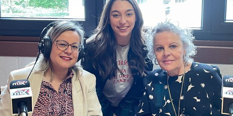 Entrevista Navidad Quijano