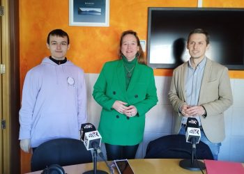 09/01/24 El Mirador/ Mesa de debate