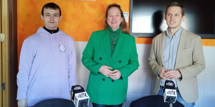 09/01/24 El Mirador/ Mesa de debate