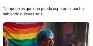 El Consejo de Estudiantes de la Universidad de Cantabria critica a candidatos a la presidencia con un tweet homófobo