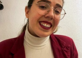 Entrevista Miriam Martínez