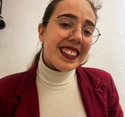 Entrevista Miriam Martínez