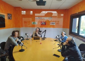 El Mirador 16-01-2024 – Mesa de políticos