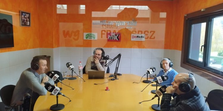 El Mirador 16-01-2024 – Mesa de políticos