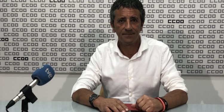 Entrevista Carmelo Renedo