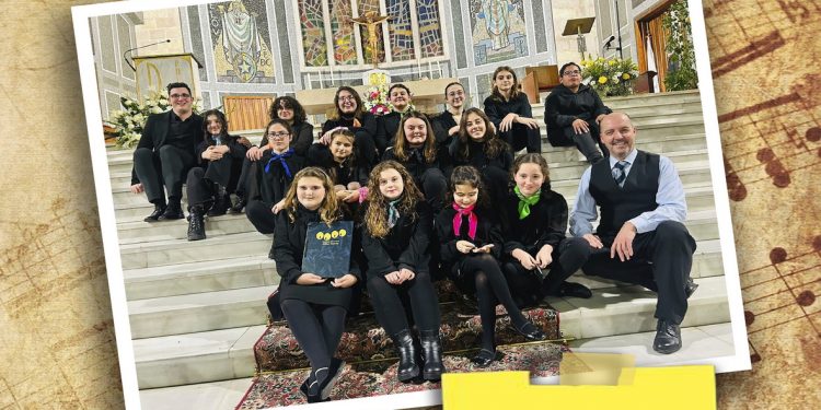 Amnistía Internacional organiza el  Concierto por la Paz el 27 de enero