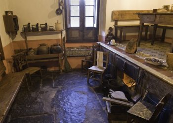 El Mirador 12-01-2024 – Patrimonio de Cantabria