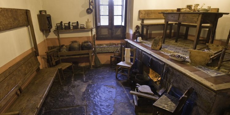 El Mirador 12-01-2024 – Patrimonio de Cantabria