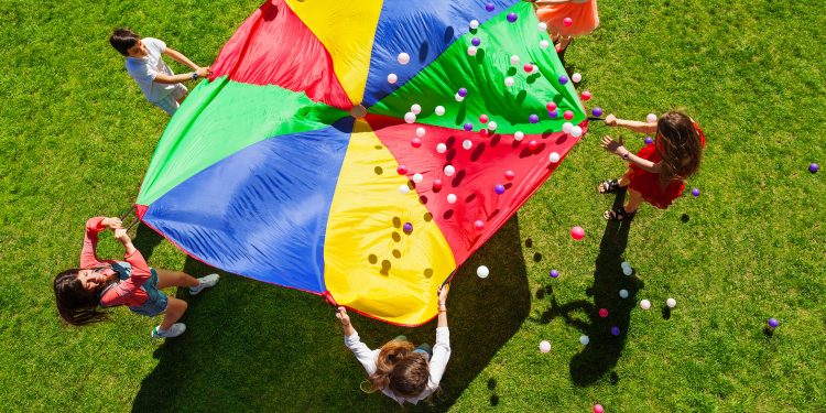 Juventud organiza un curso gratuito de especialista en atención a la discapacidad para monitores y directores de tiempo libre