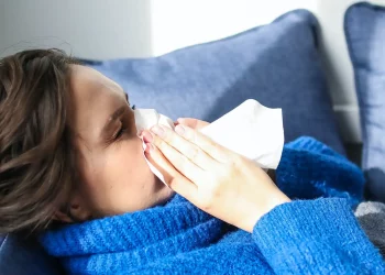 La tasa de gripe sube en Cantabria un 28%