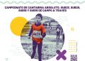 Reinosa acoge este fin de semana el Campeonato de Cantabria de Campo a Través