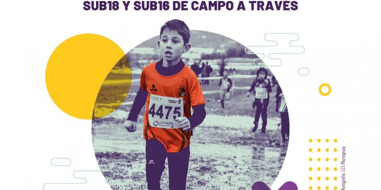 Reinosa acoge este fin de semana el Campeonato de Cantabria de Campo a Través