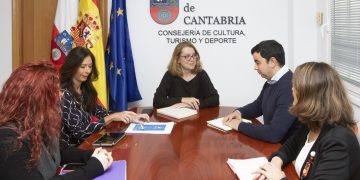 Turismo apoya el proyecto de ecoturismo de Limpias