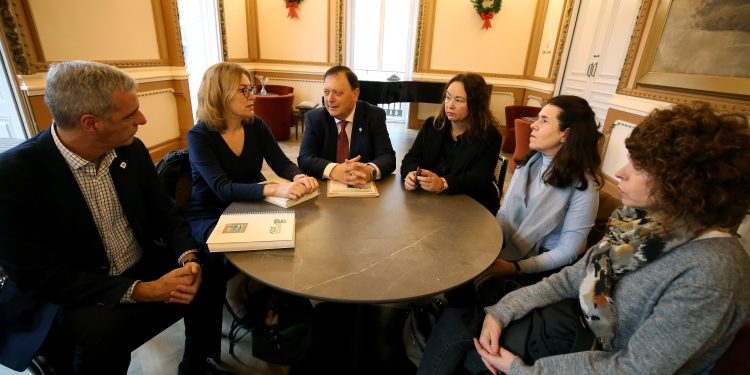 Entrevista Jesús Blanco