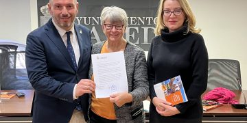 El Gobierno respalda la adhesión de Laredo al itinerario cultural europeo de La Hansa