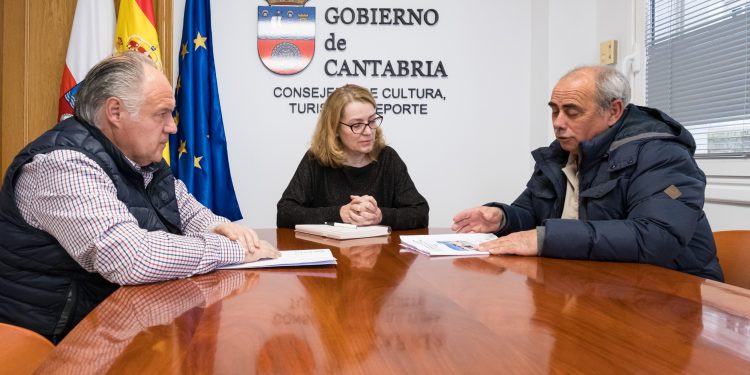 Cultura acometerá el proyecto de Centro Cívico en Saro en esta legislatura