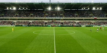 Los Campos de Sport contarán con tecnología LED para mostrar la publicidad de la U televisiva