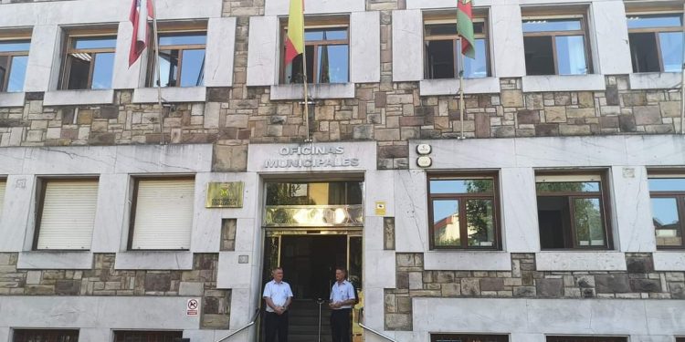 Publicada la Oferta de Empleo Público 2023 de Torrelavega que incluye 25 plazas