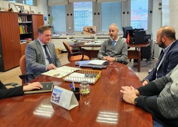 Cantabria tiene intención de diseñar un nuevo Plan Regional de la Formación Profesional