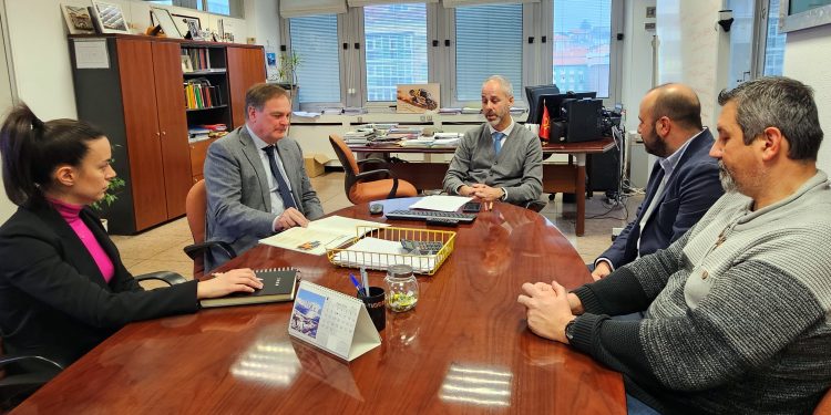 Cantabria tiene intención de diseñar un nuevo Plan Regional de la Formación Profesional