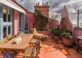 Turismo recibe un “aluvión” de solicitudes de regularización de pisos turísticos