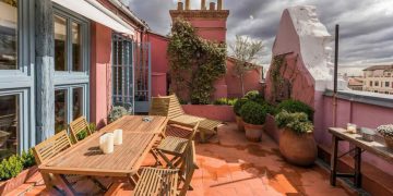 Turismo recibe un “aluvión” de solicitudes de regularización de pisos turísticos