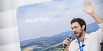 Entrevista con Matías Rubio