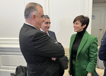 El Gobierno de Cantabria, al margen de los 5,5 millones que recibirá del Estado, solicita “más fondos” para hacer frente al desfase económico en existente en rehabilitación