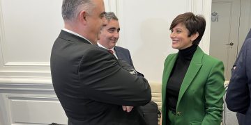 El Gobierno de Cantabria, al margen de los 5,5 millones que recibirá del Estado, solicita “más fondos” para hacer frente al desfase económico en existente en rehabilitación