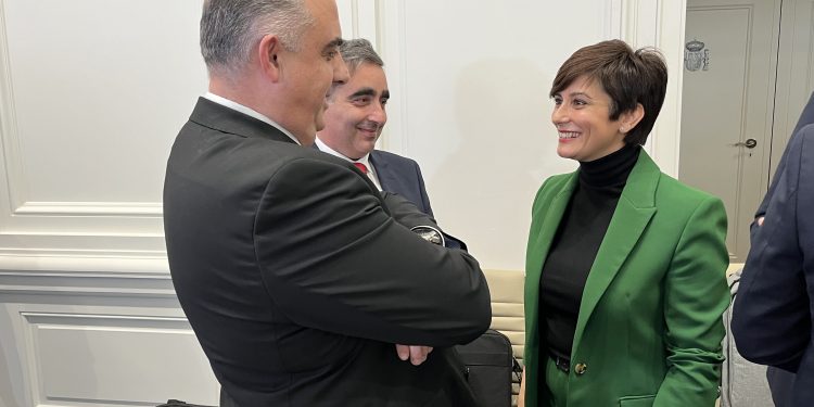 El Gobierno de Cantabria, al margen de los 5,5 millones que recibirá del Estado, solicita “más fondos” para hacer frente al desfase económico en existente en rehabilitación