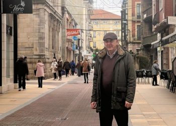 El PP de Torrelavega expresa su disconformidad con la remodelación proyectada para la calle Mártires y propone alternativas