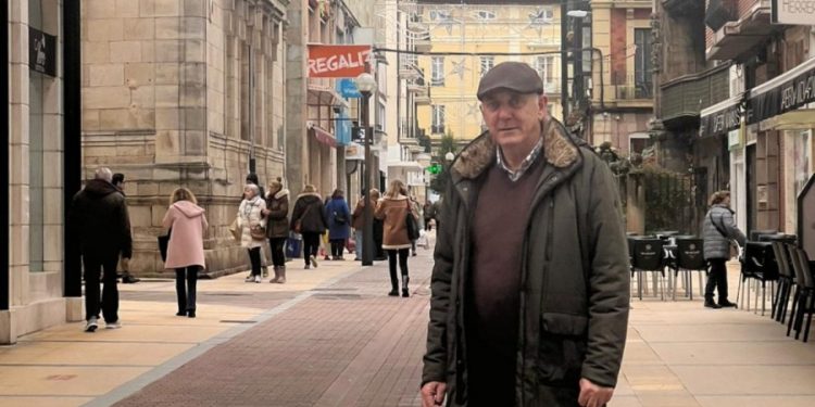 El PP de Torrelavega expresa su disconformidad con la remodelación proyectada para la calle Mártires y propone alternativas