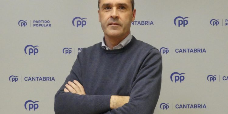 El PP afirma que la Encuesta Social del Icane explica por qué los cántabros apostaron por el cambio de Gobierno