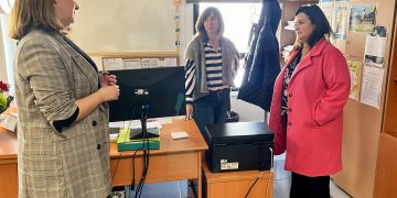 El Gobierno aumenta en un 27% las ayudas destinadas al apoyo a las 39 oficinas de información juvenil de Cantabria