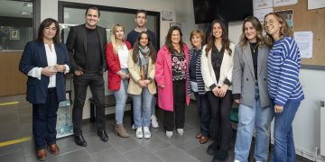 Gómez del Rio anuncia que el Gobierno de Cantabria impulsará programas de prevención, detección e intervención contra las conductas adictivas en la adolescencia