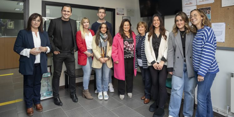 Gómez del Rio anuncia que el Gobierno de Cantabria impulsará programas de prevención, detección e intervención contra las conductas adictivas en la adolescencia