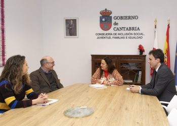La Facultad de Derecho de la UC prepara  la puesta en marcha de un nuevo máster oficial sobre Derechos Humanos